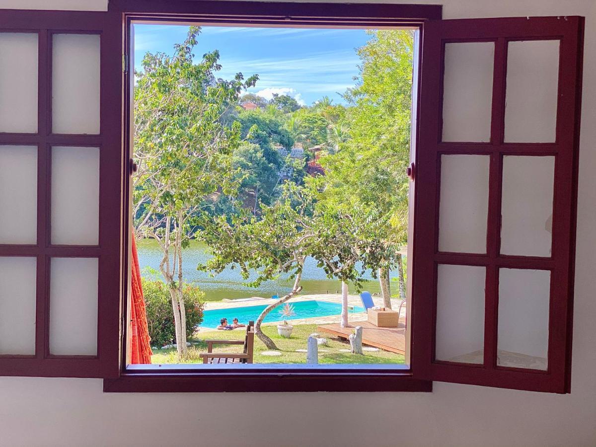 Pousada Le Jardin De Buzios ภายนอก รูปภาพ