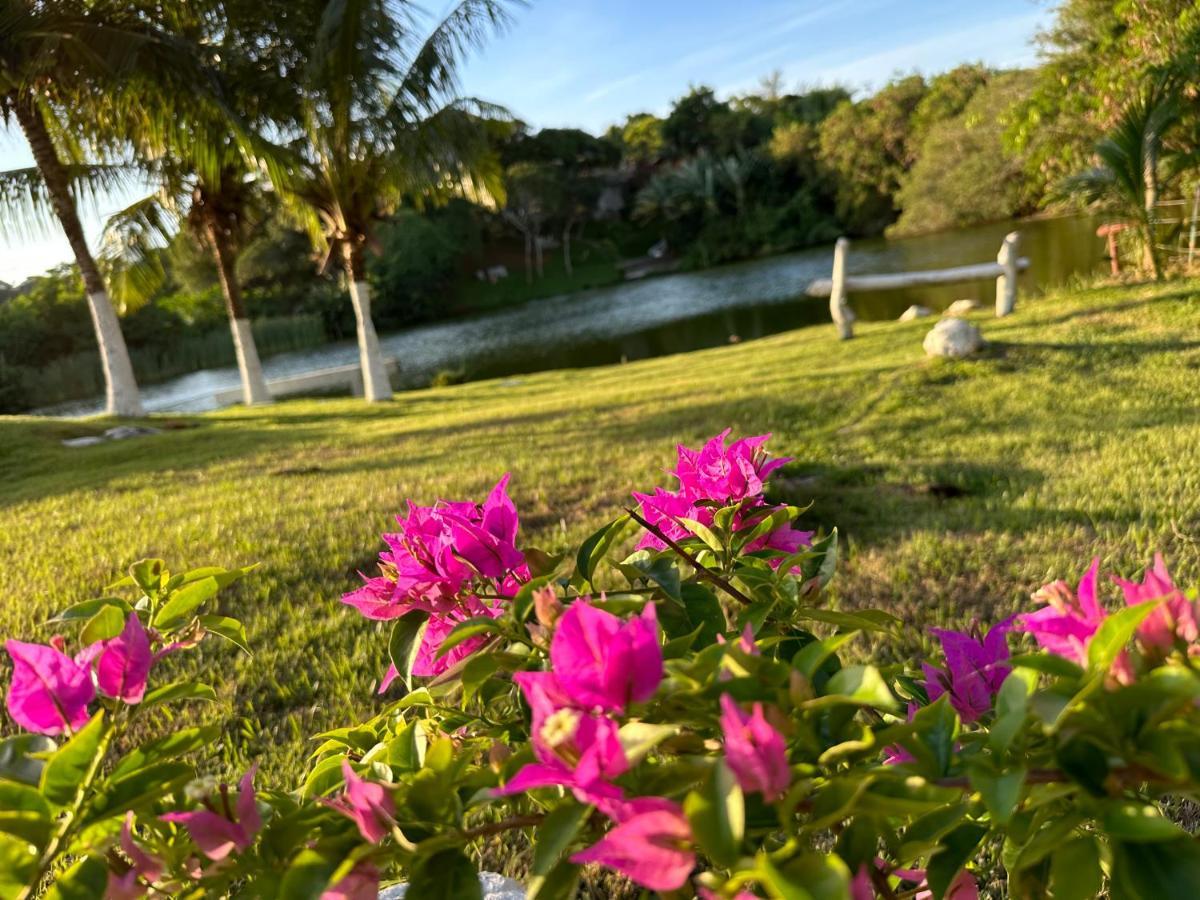 Pousada Le Jardin De Buzios ภายนอก รูปภาพ