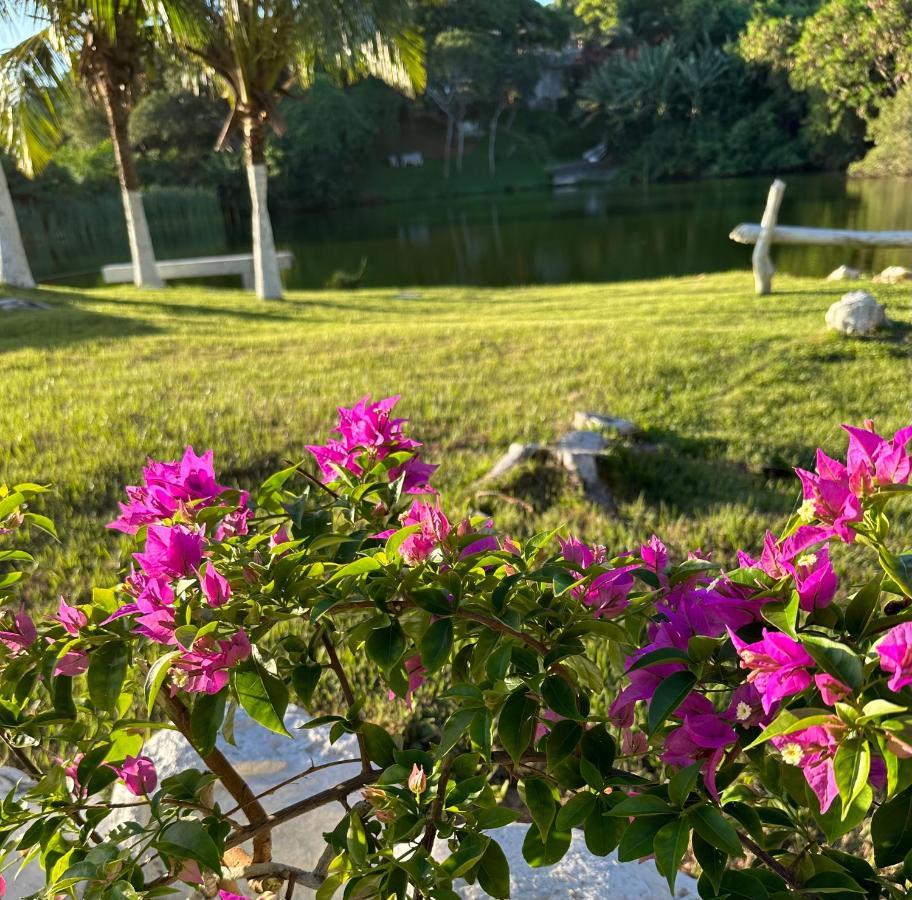 Pousada Le Jardin De Buzios ภายนอก รูปภาพ