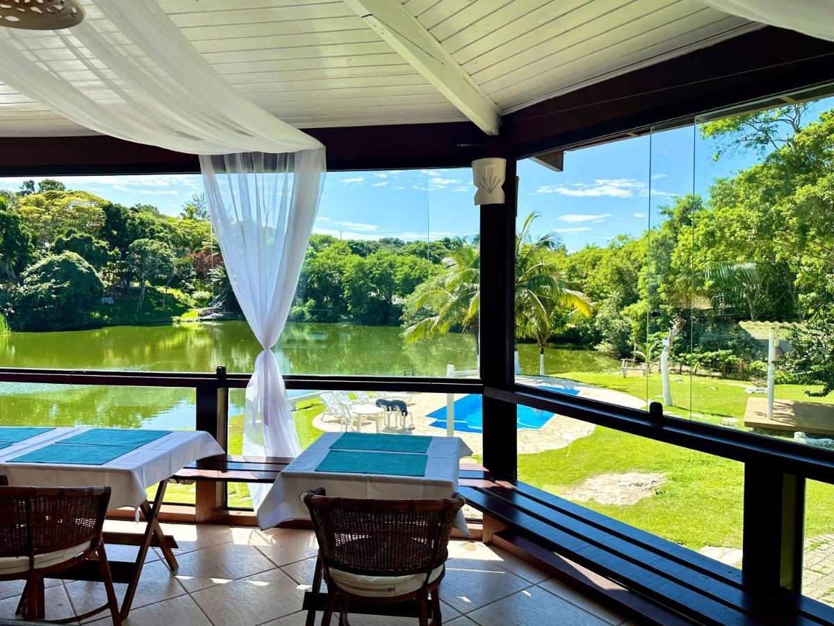 Pousada Le Jardin De Buzios ภายนอก รูปภาพ